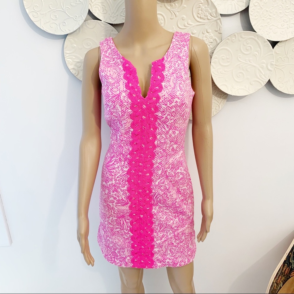 Lilly Pulitzer/Target Dress Size 8